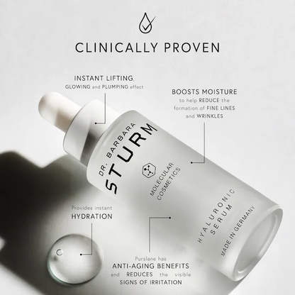 Dr. Barbara Sturm Lifting Serum